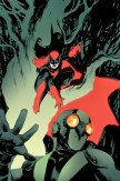 BATWOMAN #31