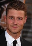 Ben McKenzie