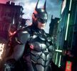 Batman w "Batman: Arkham Knight"