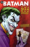 "Batman: The Man Who Laughs"