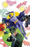 BATMAN ‘66 MEETS GREEN HORNET #1