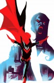 BATWOMAN #32