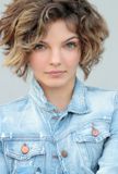 Camren Bicondova