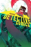 DETECTIVE COMICS #32