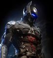 Arkham Knight