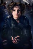 Camren Bicondova jako Selina Kyle