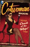 Catwoman #32 - bombshell