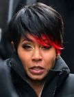 Jada Pinkett Smith jako Fish Money