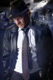 Donal Logue jako Harvey Bullock