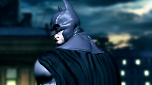 "Batman: Arkham Origins Blackgate - Deluxe Edition"