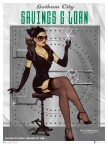 Bombshell - Catwoman