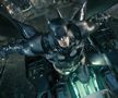 "Batman: Arkham Knight"