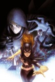 BATGIRL #33