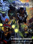 "Batman/Sędzia Dredd: Uśmiech śmierci"