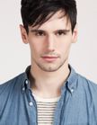 Cory Michael Smith