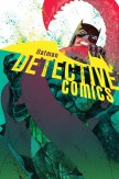 DETECTIVE COMICS ANNUAL #3