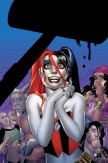 HARLEY QUINN #8