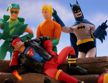 Robot Chicken DC Comics Special II: Villains in Paradise