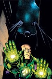 BATMAN AND ROBIN #34