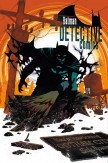 DETECTIVE COMICS #34