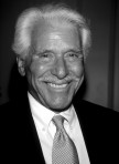 Efrem Zimbalist Jr., 1997.  © Gary Boas / Retna Ltd.