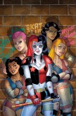 HARLEY QUINN #10