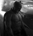 Ben Affleck jako Batman