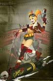 Harley Quinn #7 - Bombshell