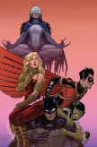 Teen Titans #1