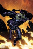 BATMAN ETERNAL #24