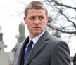 Ben McKenzie jako Jim Gordon