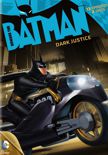 Beware The Batman – Season One, Part Two: Dark Justice