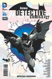 Darmowy "Detective Comics #27"
