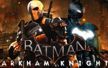 "Batman: Arkham Knight" - Deathstroke