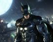 Batman z "Batman: Arkham Knight"