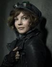 Camren Bicondova jako Selina Kyle