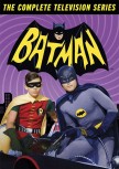 "Batman: The Complete Television Series"