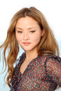 Devon Aoki