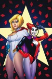 HARLEY QUINN #11