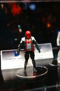 Red Hood z "Batman: Arkham Knight"