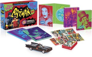 "Batman: The Complete Television Series"