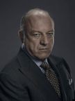 John Doman (Carmine Falcone) - Gotham