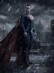 Superman z "Batman v Superman: Dawn of Justice"