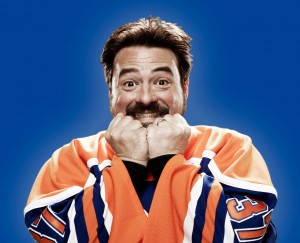 Kevin Smith