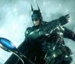 Batman w "Batman: Arkham Knight"