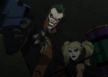 Joker i Harley z "Batman: Assault on Arkham"
