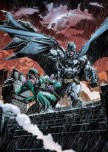 DETECTIVE COMICS: FUTURES END #1