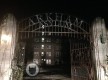 "Gotham" - Arkham Asylum