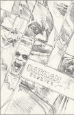 Batman Forever - plakat