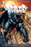 Batman - Mroczny Rycerz Nocna trwoga